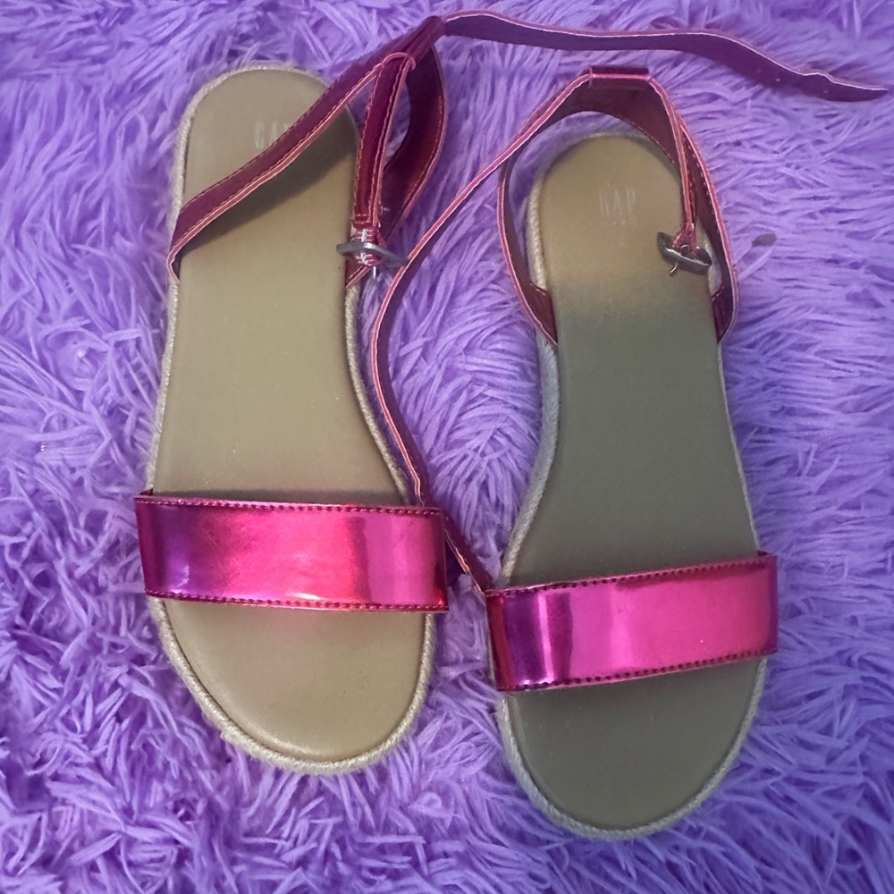 Girls Gap Sandals